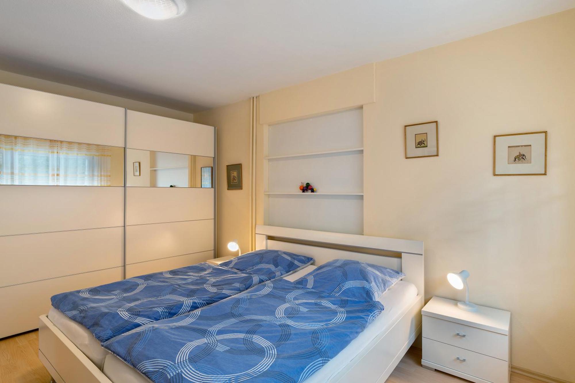 Haus Am Schroffen Apartment Ottenhofen im Schwarzwald Bagian luar foto