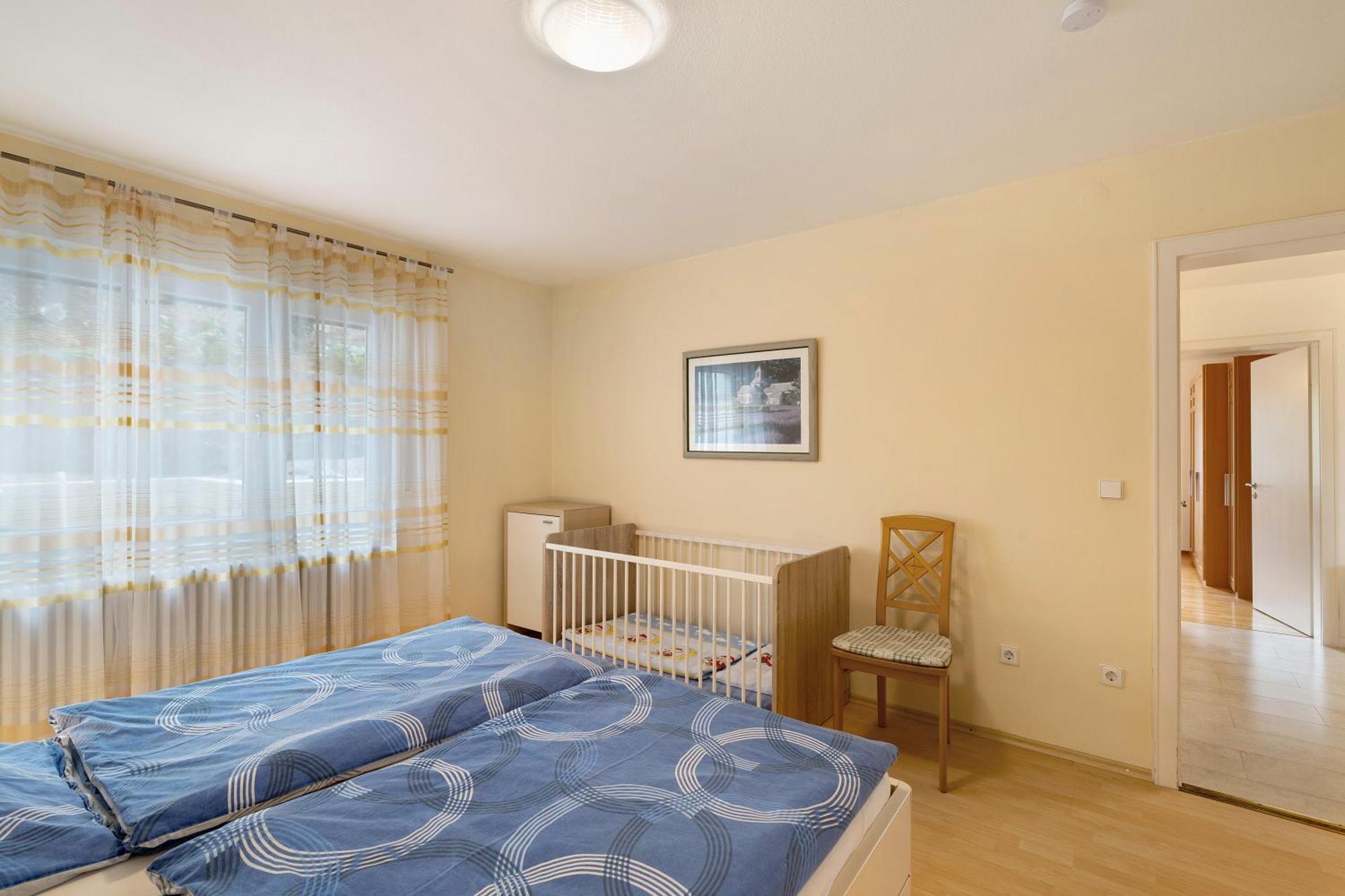 Haus Am Schroffen Apartment Ottenhofen im Schwarzwald Bagian luar foto