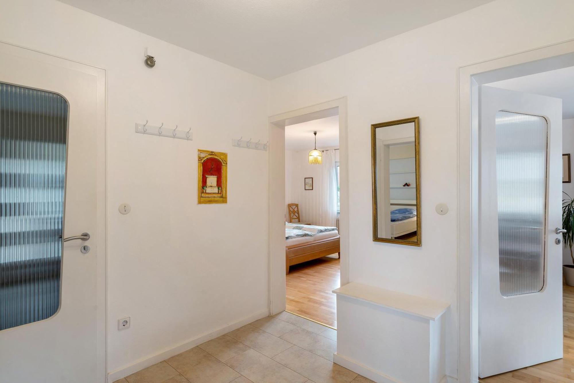 Haus Am Schroffen Apartment Ottenhofen im Schwarzwald Bagian luar foto