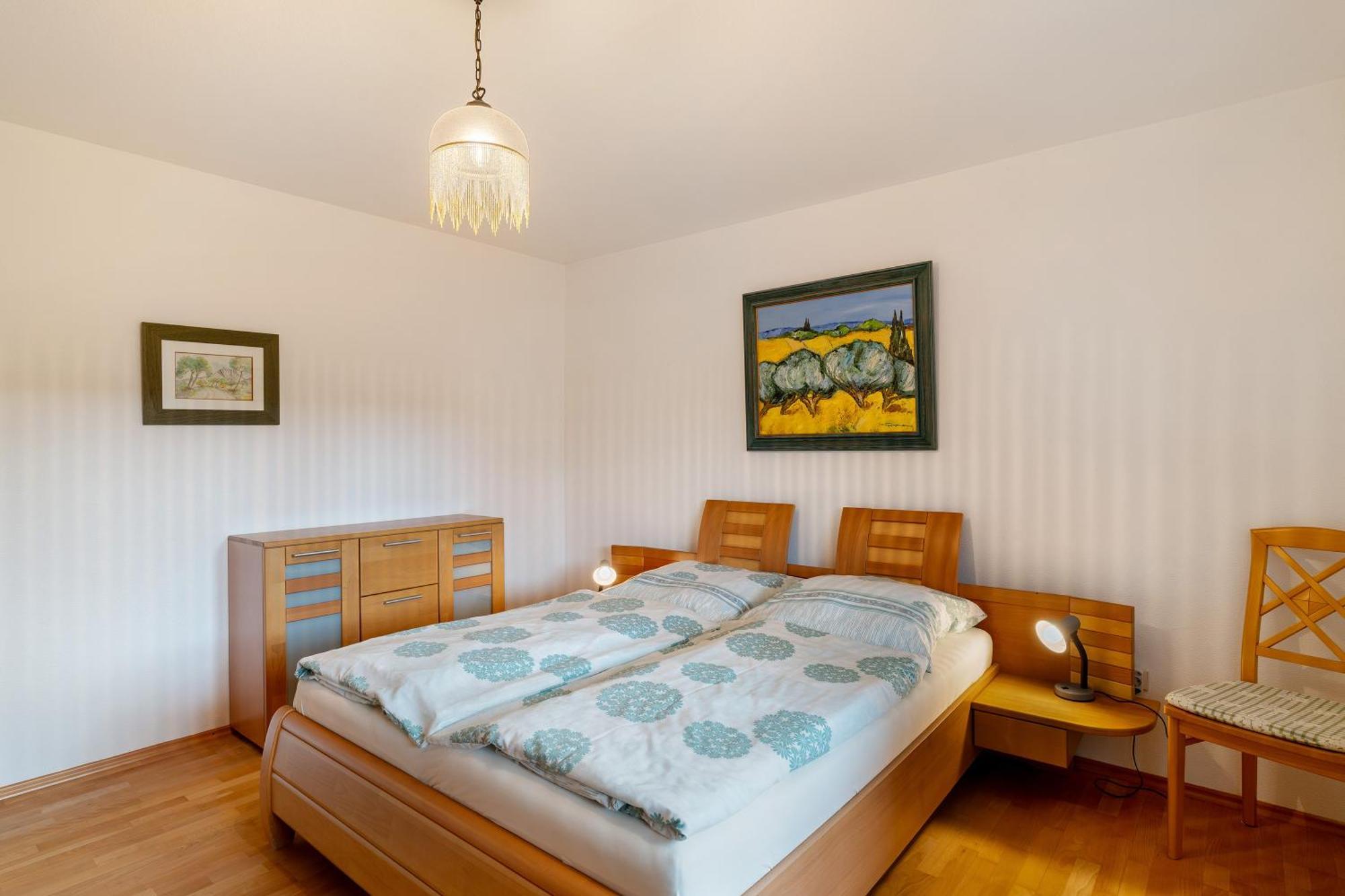Haus Am Schroffen Apartment Ottenhofen im Schwarzwald Bagian luar foto